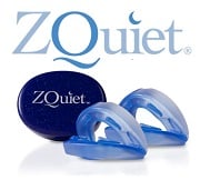 ZQuiet Anti-Snoring Mouthpiece